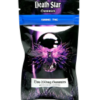 stars of death gummy available in stock now at affordable prices, buy stars of death gummies now, joey diaz star gummies available