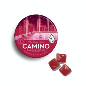 camino gummy available in stock now at starsofdeathgummy.com, buy death star edible now online, kiva camino gummies available in stock now at good prices